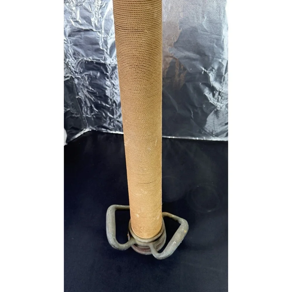 Vintage Elkhart Brass 211 Fire Nozzle Playpipe 30